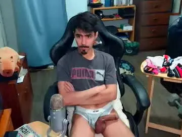 harddmikee — Goon Room (help me cum) #uncut #latin #underwear #top [2284 tokens remaining]