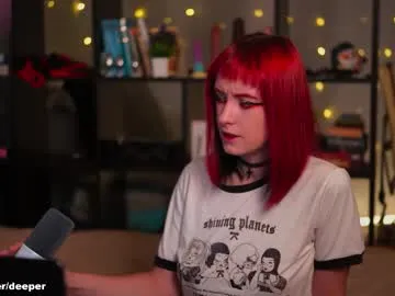 harleyspy on Chaturbate