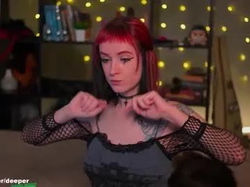 harleyspy on Chaturbate