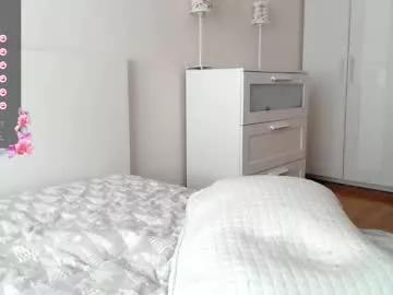 harriell on Chaturbate