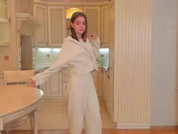 harrieteasley on Chaturbate 