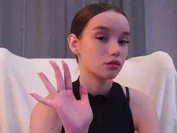 harrieteasley on Chaturbate 