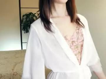 harriethudson on Chaturbate 
