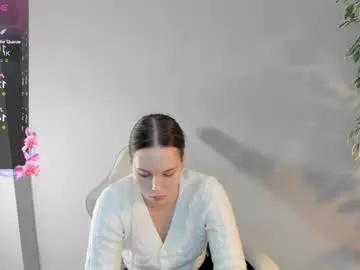 harriethudson on Chaturbate 
