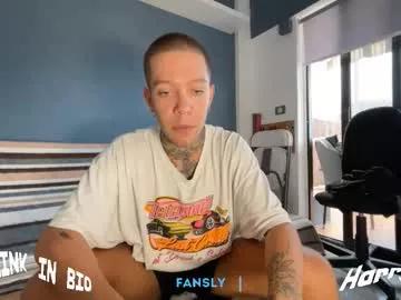 harry_jen on Chaturbate