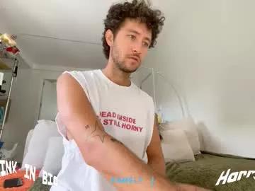 harry_jen on Chaturbate