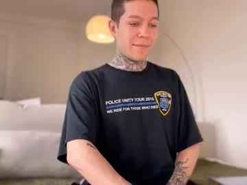 harry_jen on Chaturbate