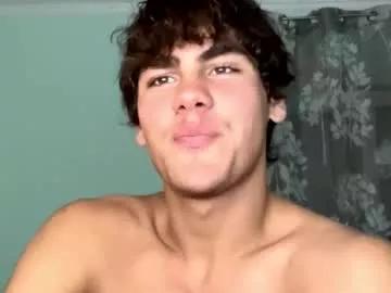 harryking1 on Chaturbate