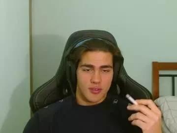 harryking1 on Chaturbate