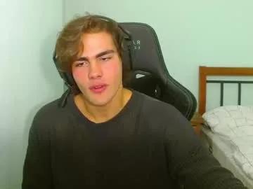 harryking1 on Chaturbate