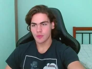 harryking1 on Chaturbate