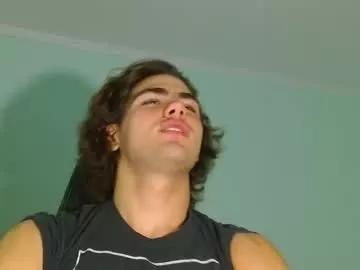 harryking1 on Chaturbate