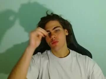 harryking1 from Chaturbate