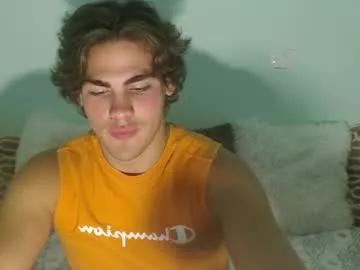 harryking1 on Chaturbate