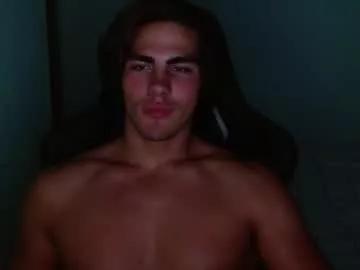 harryking1 on Chaturbate