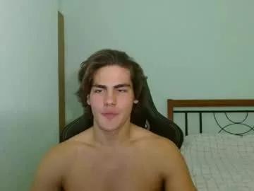 harryking1 on Chaturbate