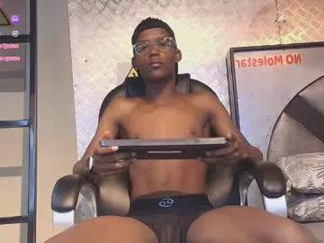 harryswilson on Chaturbate 
