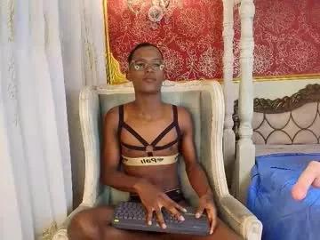 harryswilson on Chaturbate 