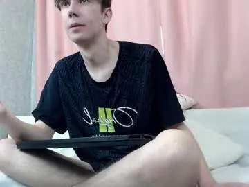 harvey_foster on Chaturbate