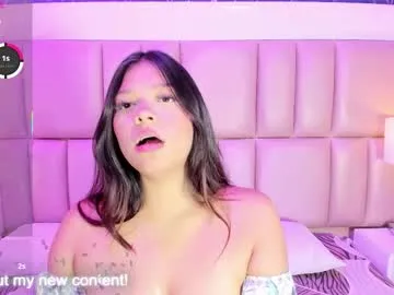 hatsajones — GOAL: Cute Pigtail Twerk  [80 tokens remaining] THE RED LACE TAPE  Sloppy Deepthroat / Squirt / Pigtail POV! #tightpussy #squirt #18 #curvy #anal