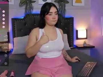 hay1_ on Chaturbate
