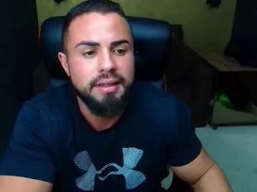 hayeswood on Chaturbate