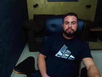 hayeswood on Chaturbate