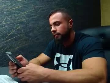 hayeswood on Chaturbate