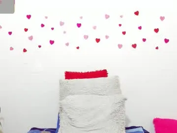 Freechat hazel_34 on Chaturbate