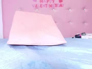 hazel_kataleya on Chaturbate
