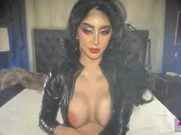 heavenisonearth_ on Chaturbate