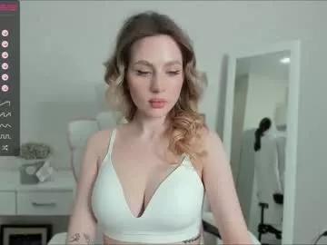 Freechat heavenlysky_ on Chaturbate