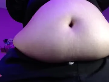 hecate23 on Chaturbate