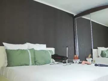 hefner_girl from Chaturbate