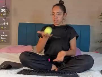 Watch Chaturbate's Heidi_feuer heidi_feuer from Chaturbate