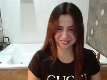 Freechat heidy_wells on Chaturbate