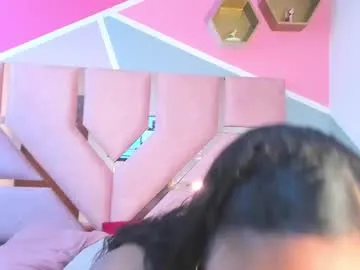 heidygonzales — Come let's play with the imagination  // GOAL: Striptease  [48 tokens left]  #teen #latina #brunette #bigboobs #bigass