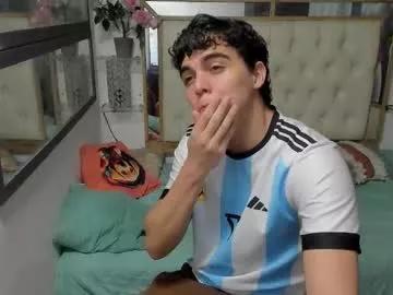 Chaturbate Heiker_ heiker_ from Chaturbate