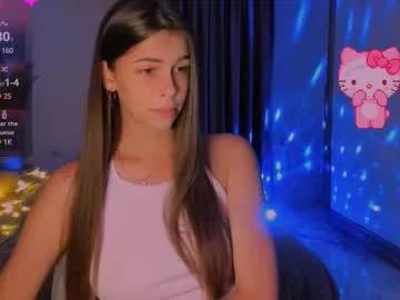 Private heileymeow on Chaturbate