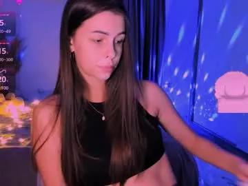 Private heileymeow on Chaturbate