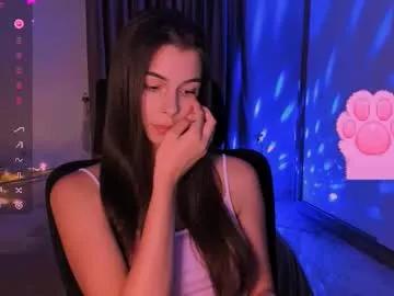 Private heileymeow on Chaturbate