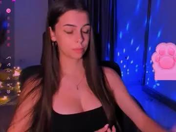 Private heileymeow on Chaturbate