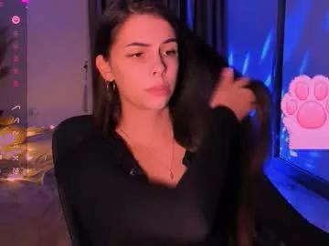 Private heileymeow on Chaturbate