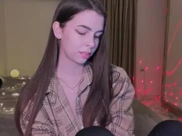 Private heileymeow on Chaturbate