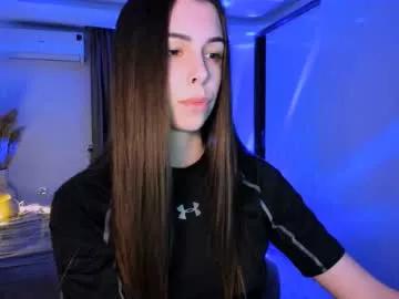 Private heileymeow on Chaturbate