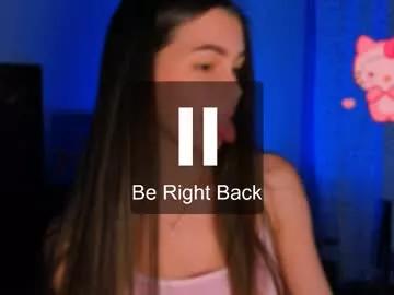 Private heileymeow on Chaturbate