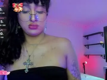 heka_prudence on Chaturbate