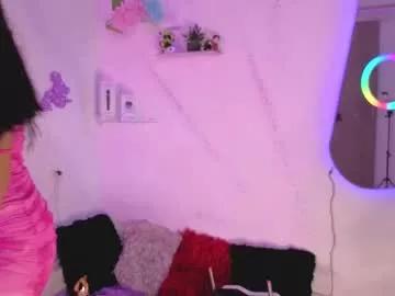 helen_vidall on Chaturbate 