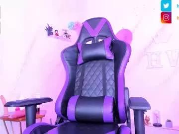 helen_vidall on Chaturbate 