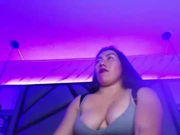 helenjoness_ from Chaturbate